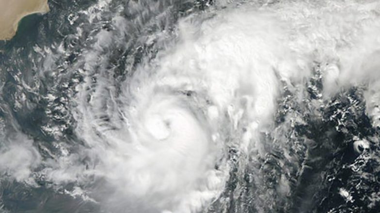 Nisarga Cyclone: जानिए चक्रवाती तूफान का नाम कैसे पड़ा 'निसर्ग', क्या है इसका मतलब