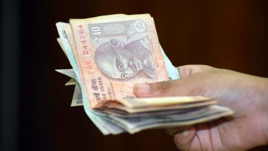 7th Pay Commission: दिवाली पर सरकारी कर्मचारियों को बड़ा तोहफा, टियर 1 और 2 शहरों में इतना मिलेगा महंगाई भत्‍ता