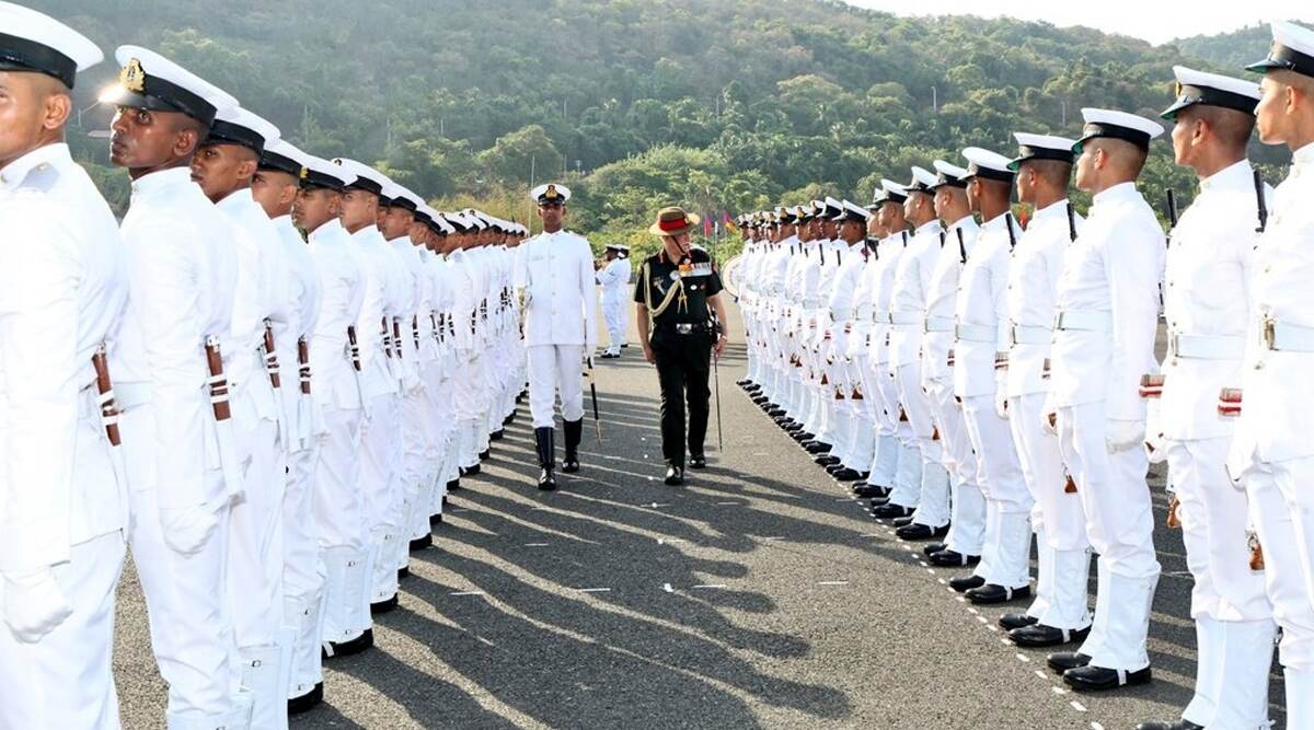 7th Pay Commission: नाविक बनने के लिए joinindiancoastguard.gov.in पर तुरंत करें अप्लाई, 7वें वेतन आयोग के तहत मिलेगी इतनी सैलरी 7th Pay Commission: नाविक बनने के लिए joinindiancoastguard.gov.in पर तुरंत करें अप्लाई, 7वें वेतन आयोग के तहत मिलेगी इतनी सैलरी