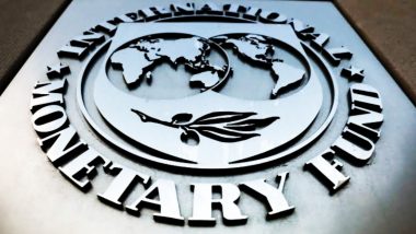 IMF ने माना पूरी दुनिया में है मंदी, भारत पर भी हुआ असर