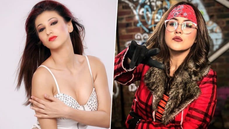 जसलीन मथारू ने 'बिग बॉस 13' को बताया बनावटी, शहनाज गिल को ओवर एक्टिंग के लिए लगाईं फटकार जसलीन मथारू ने 'बिग बॉस 13' को बताया बनावटी, शहनाज गिल को ओवर एक्टिंग के लिए लगाईं फटकार