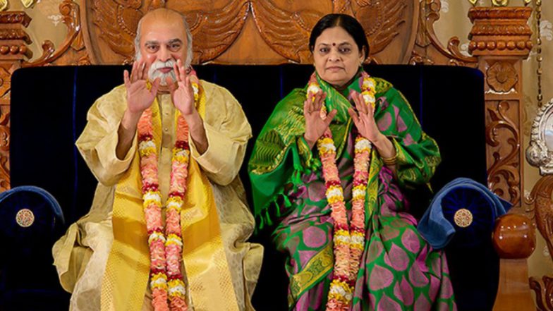 'कल्कि भगवान' के 40 ठिकानों पर आयकर विभाग की छापेमारी, मिली 500 करोड़ रूपये की अघोषित संपत्ति