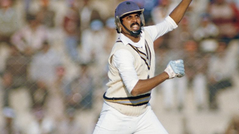 ICC ने Kapil Dev को बताया गेम चेंजर खिलाड़ी, देखें वीडियो