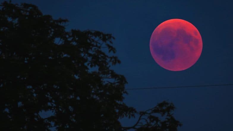 Karwa Chauth 2019 Moonrise Timings: चांद के दीदार के बाद ही पूरा होता है करवा चौथ का व्रत, जानें दिल्ली, मुंबई, चंडीगढ़, कानपुर समेत देश के अन्य शहरों में चंद्रोदय का सही समय Karwa Chauth 2019 Moonrise Timings: चांद के दीदार के बाद ही पूरा होता है करवा चौथ का व्रत, जानें दिल्ली, मुंबई, चंडीगढ़, कानपुर समेत देश के अन्य शहरों में चंद्रोदय का सही समय
