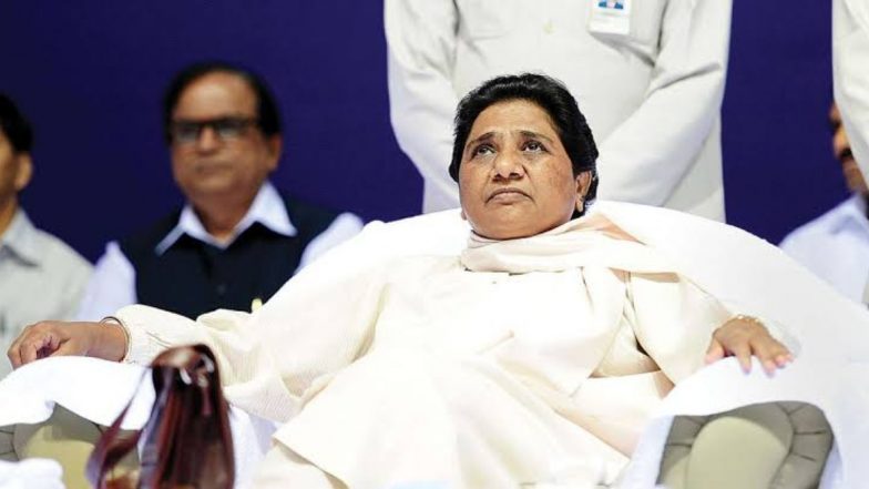 कांग्रेस नेता पी.एल. पुनिया का मायावती पर बड़ा हमला, बीएसपी चीफ को बताया भाजपा प्रवक्ता