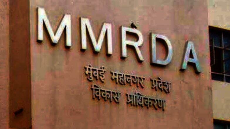 महाराष्ट्र: ग्रामीणों ने मेट्रो के लिए उनकी जमीन अधिग्रहण करने के लिए MMRDA का किया विरोध महाराष्ट्र: ग्रामीणों ने मेट्रो के लिए उनकी जमीन अधिग्रहण करने के लिए MMRDA का किया विरोध