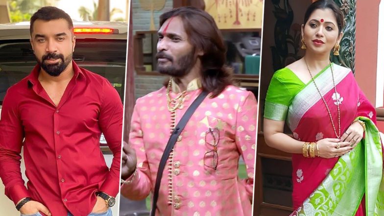 महाराष्ट्र विधानसभा चुनाव में किस्मत आजमाने उतरे तीनों फिल्मी सितारों का हाल हुआ बेहाल, 2 को तो NOTA से भी कम मिला वोट