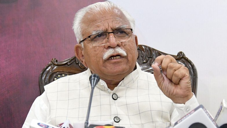 हरियाणा विधानसभा चुनाव 2019 नतीजे: बीजेपी के खराब प्रदर्शन के 5 मुख्य कारण