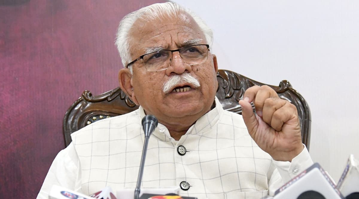 हरियाणा विधानसभा चुनाव नतीजे 2019: बीजेपी के ये दिग्गज हार के कगार पर, कई मंत्रियों को भी जनता ने नकारा हरियाणा विधानसभा चुनाव नतीजे 2019: बीजेपी के ये दिग्गज हार के कगार पर, कई मंत्रियों को भी जनता ने नकारा