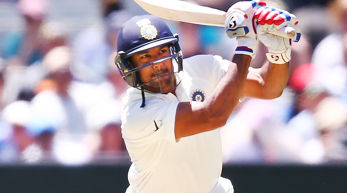 IND vs SA 1st Test Match 2019: मयंक अग्रवाल ने जड़ा अपने क्रिकेट करियर का पहला डबल सेंचुरी, देखें स्कोर IND vs SA 1st Test Match 2019: मयंक अग्रवाल ने जड़ा अपने क्रिकेट करियर का पहला डबल सेंचुरी, देखें स्कोर