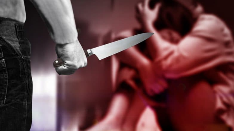 उत्तर प्रदेश: दो बहनों का कर चुका था रेप, मां पर थी गंदी नजर- फिर हुआ एक खौफनाक अंत उत्तर प्रदेश: दो बहनों का कर चुका था रेप, मां पर थी गंदी नजर- फिर हुआ एक खौफनाक अंत