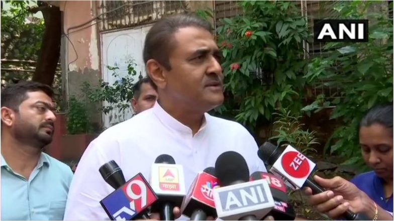 NCP नेता  प्रफुल पटेल का बड़ा बयान, कहा- अगर ऐसा हुआ तो हम कुछ सोचेंगे