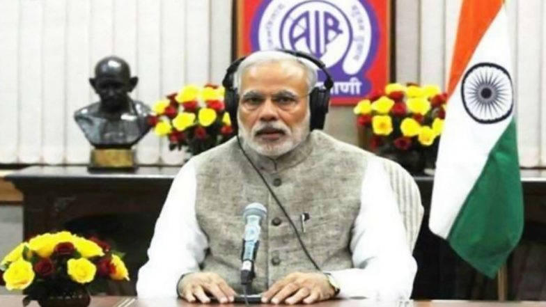 Mann Ki Baat: 2020 की पहली ‘मन की बात’ में बोले पीएम मोदी ’हिंसा किसी समस्या का समाधान नहीं’