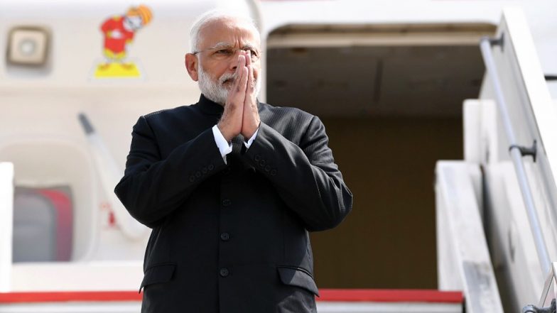 पीएम मोदी को मिले उपहारों और मेमेंटो को अपना बनाना चाहते हैं आप? तो ई-नीलामी में ऐसे लें हिस्सा