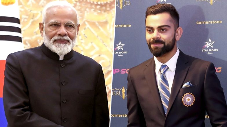 बड़ा खुलासा, आतंकवादियों की लिस्ट में है पीएम मोदी, शाह और विराट कोहली का नाम, कर सकते हैं घात लगाकर हमला