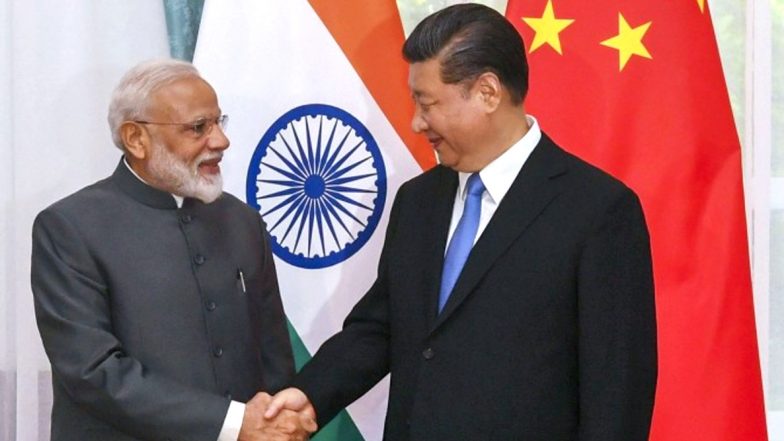 पीएम मोदी की कूटनीति का कमाल, चीन बोला- सीमा विवाद अब बातचीत से किया जाएगा खत्म