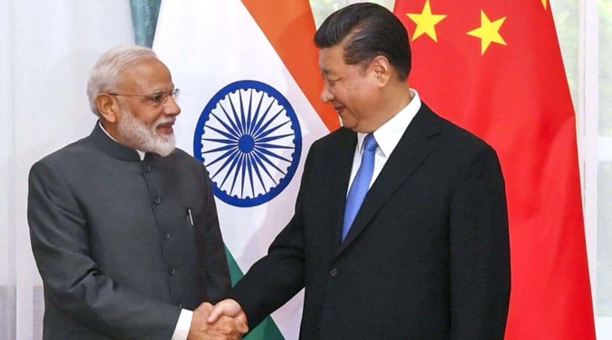 चीन के राष्ट्रपति शी जिनपिंग आएंगे भारत, पीएम मोदी के साथ करेंगे अनौपचारिक शिखर वार्ता, इन मुद्दों पर हो सकती है चर्चा चीन के राष्ट्रपति शी जिनपिंग आएंगे भारत, पीएम मोदी के साथ करेंगे अनौपचारिक शिखर वार्ता, इन मुद्दों पर हो सकती है चर्चा