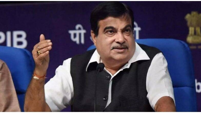 केंद्रीय मंत्री नितिन गडकरी का बड़ा ऐलान, श्यामा प्रसाद मुखर्जी के नाम से अब जानी जाएगी J&K की चेनानी-नासरी सुरंग