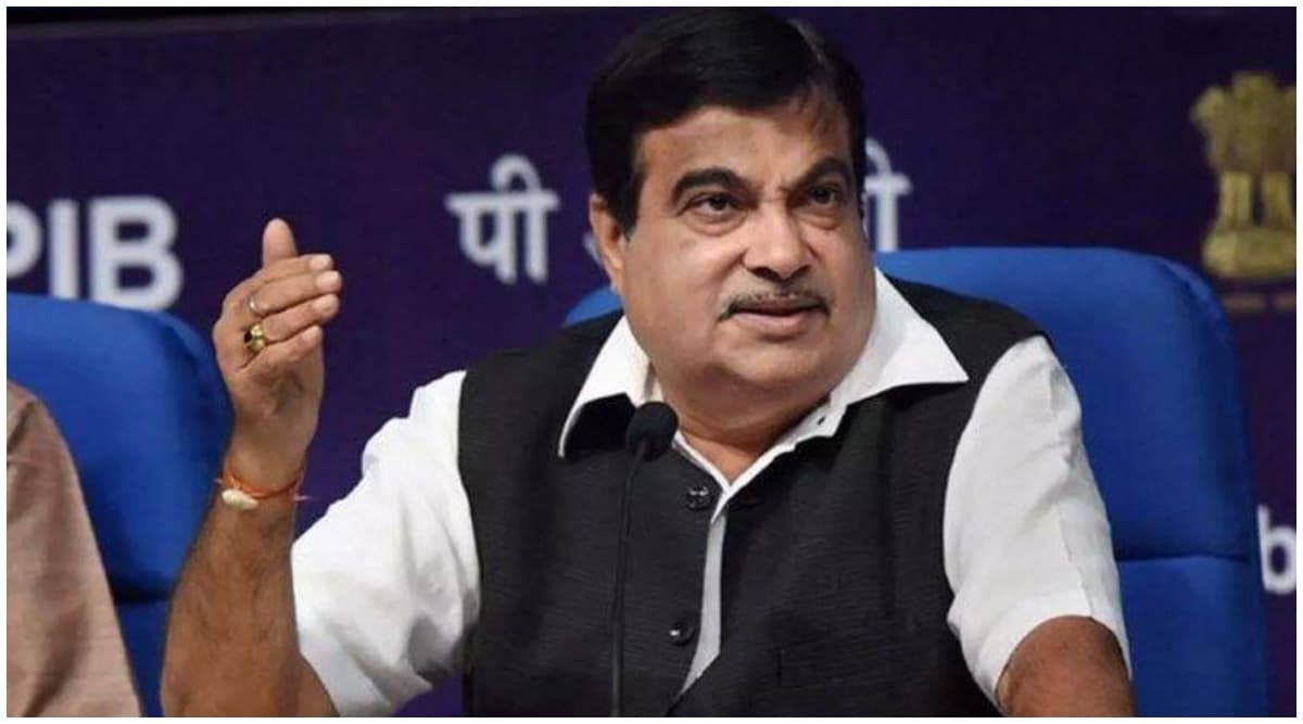 केंद्रीय मंत्री नितिन गडकरी का बड़ा ऐलान, श्यामा प्रसाद मुखर्जी के नाम से अब जानी जाएगी J&K की चेनानी-नासरी सुरंग केंद्रीय मंत्री नितिन गडकरी का बड़ा ऐलान, श्यामा प्रसाद मुखर्जी के नाम से अब जानी जाएगी J&K की चेनानी-नासरी सुरंग