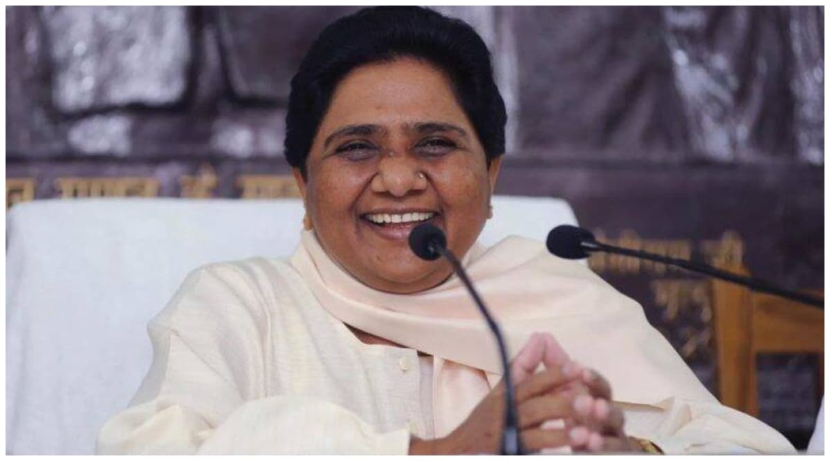 बीएसपी प्रमुख मायावती ने भविष्य में बौद्ध धर्म अपनाने कही बात, BJP नेता दुष्यंत कुमार गौतम बोले- उन्हें कौन रोक रहा बीएसपी प्रमुख मायावती ने भविष्य में बौद्ध धर्म अपनाने कही बात, BJP नेता दुष्यंत कुमार गौतम बोले- उन्हें कौन रोक रहा