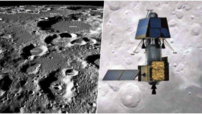 Chandrayaan 2 рдХреЗ рд╡рд┐рдХреНрд░рдо рд▓реИрдВрдбрд░ рдХреЛ рд▓реЗрдХрд░ рдЖрдпрд╛ рдирдпрд╛ рдЕрдкрдбреЗрдЯ, NASA рдиреЗ рдХрд╣реА рдпреЗ рдмрд╛рдд