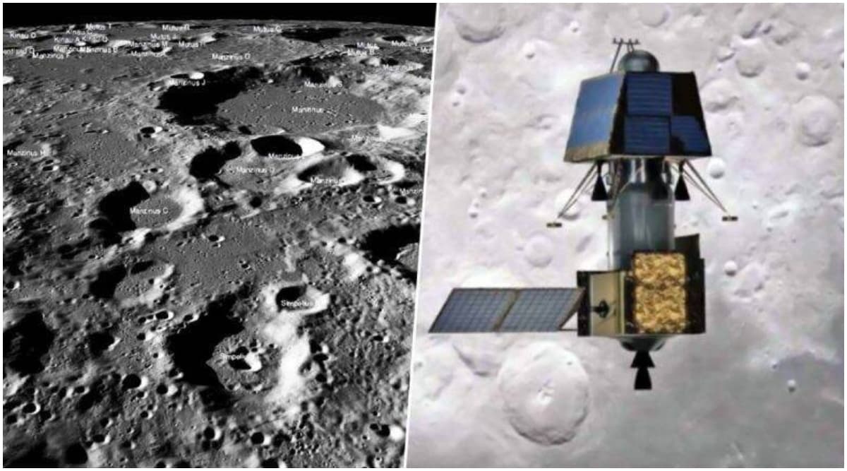 Chandrayaan 2 के विक्रम लैंडर को लेकर आया नया अपडेट, NASA ने कही ये बात Chandrayaan 2 के विक्रम लैंडर को लेकर आया नया अपडेट, NASA ने कही ये बात