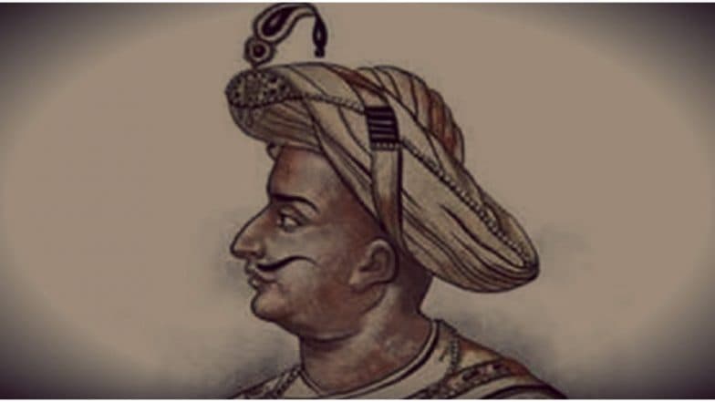 बेंगलुरु: बीजेपी विधायक अप्पाचु रंजन ने की टीपू सुल्तान से संबंधित पाठ हटाने की मांग बेंगलुरु: बीजेपी विधायक अप्पाचु रंजन ने की टीपू सुल्तान से संबंधित पाठ हटाने की मांग