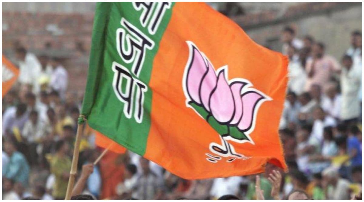 महाराष्ट्र प्रोटेम स्पीकर चुनाव, बीजेपी के ये तीन नेता हैं रेस में महाराष्ट्र प्रोटेम स्पीकर चुनाव, बीजेपी के ये तीन नेता हैं रेस में
