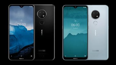 ट्रिपल रियर कैमरा वाला Nokia 6.2 भारत में कल होगा लॉन्च, Amazon पर होगी बिक्री