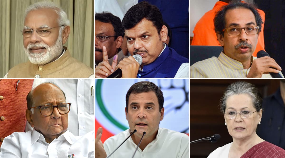 Maharashtra Assembly Elections 2019 TV9 Exit Poll Live Streaming: यहां देखें TV9 का एग्जिट पोल लाइव Maharashtra Assembly Elections 2019 TV9 Exit Poll Live Streaming: यहां देखें TV9 का एग्जिट पोल लाइव