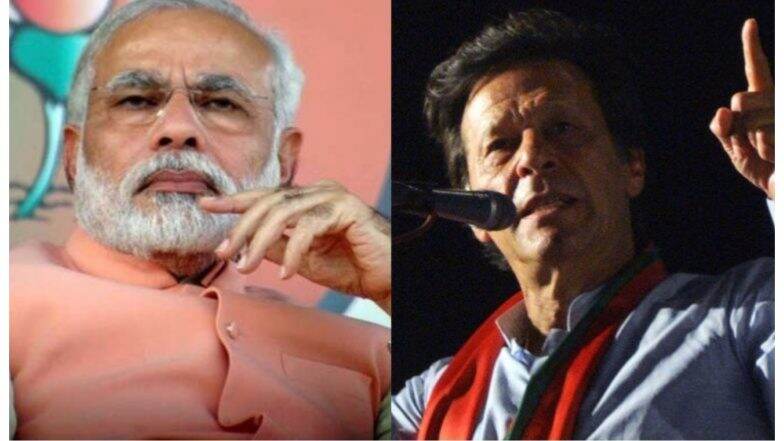 पाकिस्तान: इमरान खान की बौखलाहट एक बार फिर आई सामने, कहा- पीएम मोदी कश्मीर पर अपना आखिरी दांव खेल चुके पाकिस्तान: इमरान खान की बौखलाहट एक बार फिर आई सामने, कहा- पीएम मोदी कश्मीर पर अपना आखिरी दांव खेल चुके