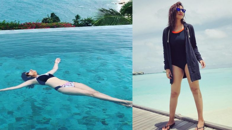 Happy Birthday Parineeti Chopra: 31 साल की हुई बॉलीवुड की ये प्यारी बिंदु, अपने Hot लुक से करती हैं सबको घायल