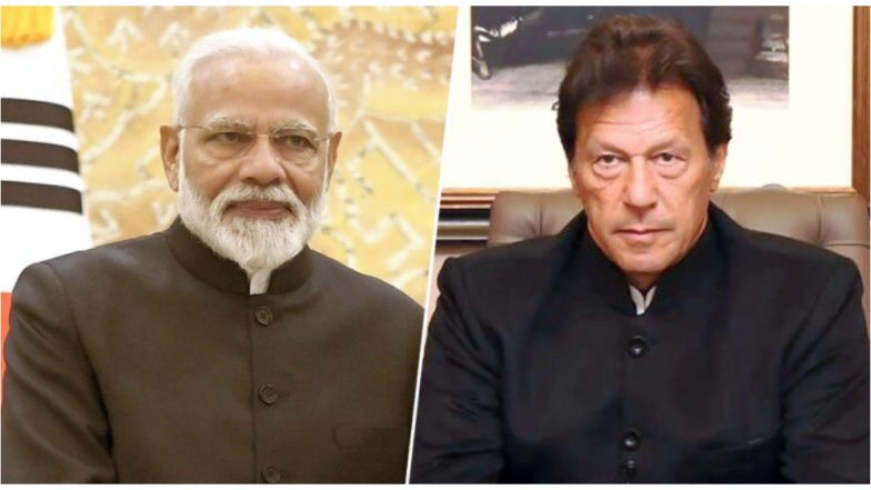 पीएम मोदी ने इमरान खान को दी धमकी, कहा- भारत अपना पानी पाकिस्तान में नहीं बहने देगा