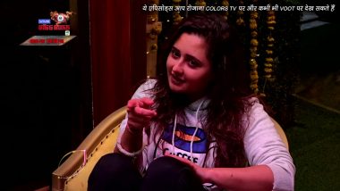 BB 13 Ep 22 Sneak Peek | 30 Oct 2019:  Arti Singh और  Rashami Desai में हुई जमकर लड़ाई