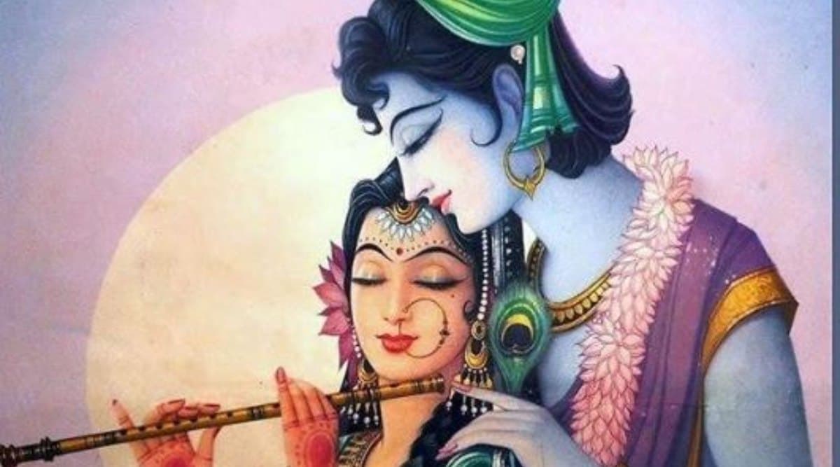 Sharad Purnima 2019: शरद पूर्णिमा की रात श्रीकृष्ण ने रचाया था महारास, कामदेव की इस चुनौती से है संबंध Sharad Purnima 2019: शरद पूर्णिमा की रात श्रीकृष्ण ने रचाया था महारास, कामदेव की इस चुनौती से है संबंध