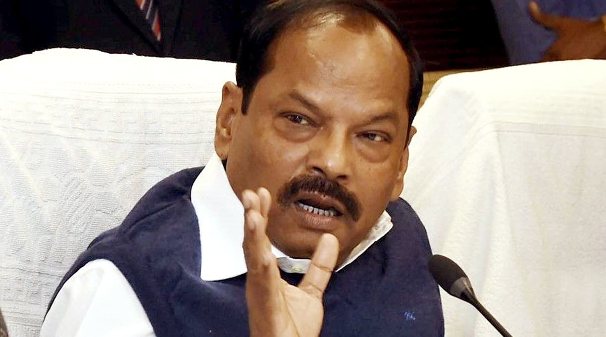झारखंड: रांची में नक्सलियों से मुठभेड़ में दो जवान शहीद, सीएम रघुवर दास बोले- नक्सलवाद को पूरी तरह से मिटाकर ही रहेंगे झारखंड: रांची में नक्सलियों से मुठभेड़ में दो जवान शहीद, सीएम रघुवर दास बोले- नक्सलवाद को पूरी तरह से मिटाकर ही रहेंगे