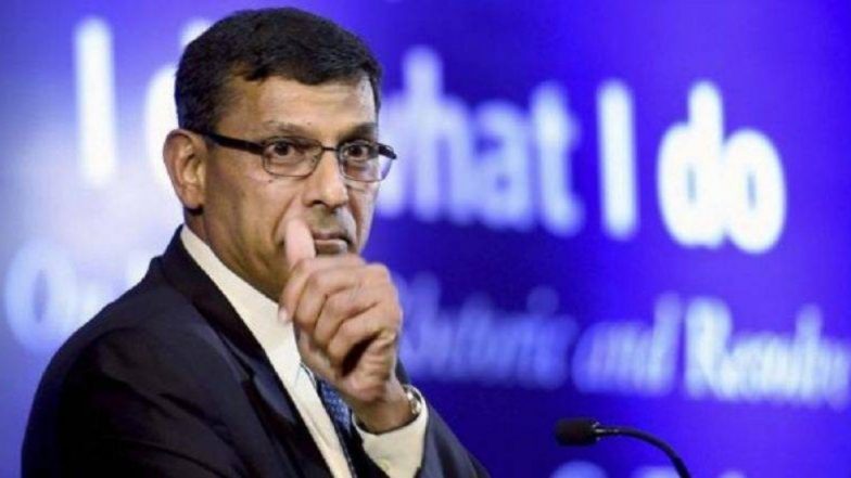 RBI के पूर्व गवर्नर रघुराम राजन ने देश में बढ़ती बेरोजगारी और अर्थव्यवस्था को लेकर दिया बयान, कहा- आलोचना को दबाना सरकार के लिए ठीक नहीं है