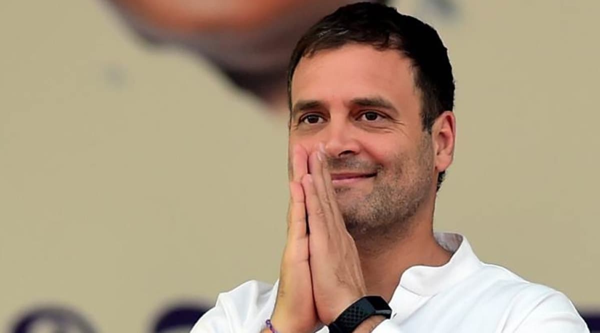 सुप्रीम कोर्ट ने 'चौकीदार चोर है' पर राहुल गांधी के खिलाफ अवमानना का मामला किया बंद किया, भविष्य के लिए दी नसीहत सुप्रीम कोर्ट ने 'चौकीदार चोर है' पर राहुल गांधी के खिलाफ अवमानना का मामला किया बंद किया, भविष्य के लिए दी नसीहत