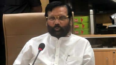 रिकॉर्ड मतों से लोकसभा चुनाव जीतने वाले Ram Vilas Paswan की राजनीति में थी अलग पहचान