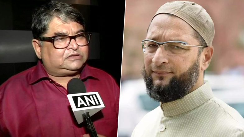 वीर सावरकर के पोते रणजीत का असदुद्दीन ओवैसी को जवाब, कहा- उनसे ज्यादा धर्मनिरपेक्ष आदमी आप नहीं खोज पाएंगे