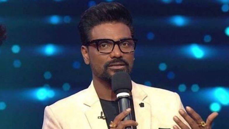 बॉलीवुड के मशहूर कोरियोग्राफर रेमो डिसूजा के खिलाफ गैर जमानती वारंट हुआ जारी- रिपोर्ट