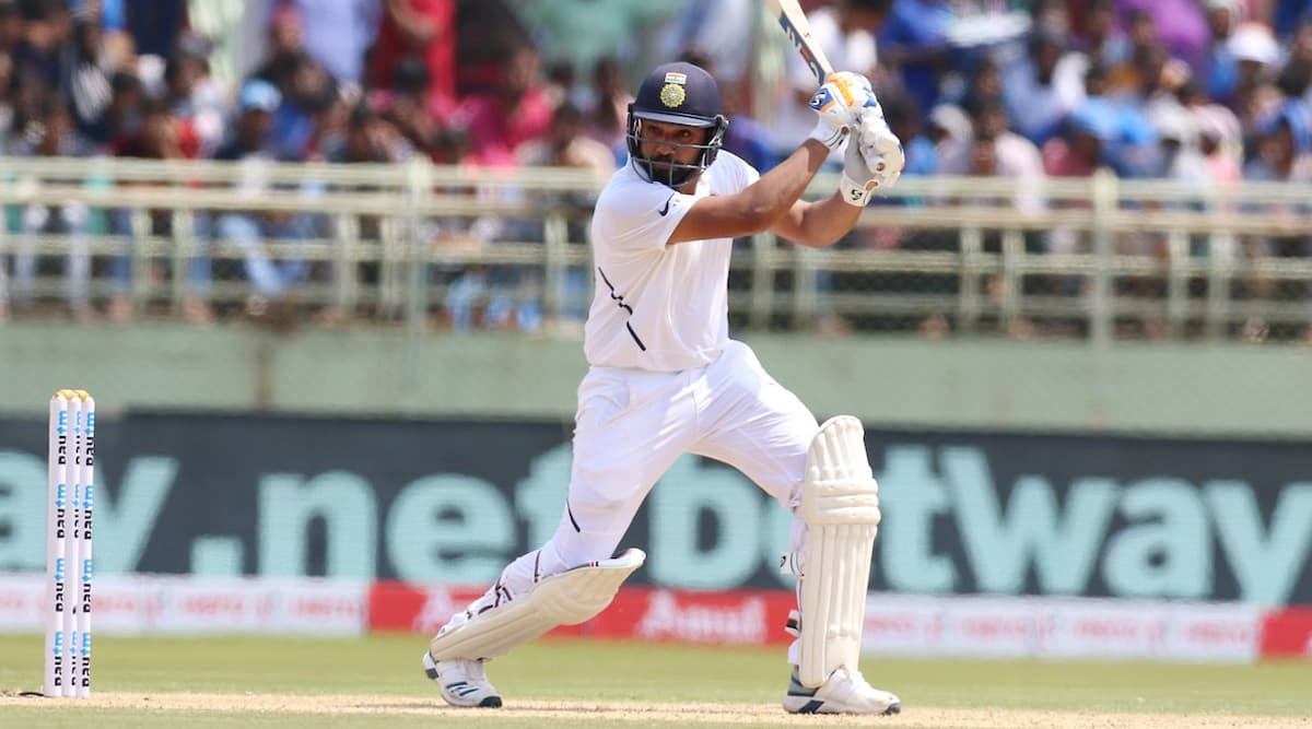 IND vs SA 1st Test Match 2019: टीम इंडिया ने अपनी पहली पारी 502 रन पर की घोषित IND vs SA 1st Test Match 2019: टीम इंडिया ने अपनी पहली पारी 502 रन पर की घोषित