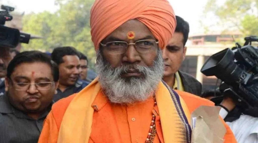 उत्तर प्रदेश: बीजेपी सांसद साक्षी महाराज ने कहा- मुसलमानों का अल्पसंख्यक दर्जा समाप्त हो 