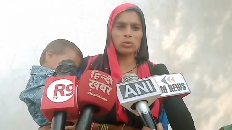 लखनऊ: पांचवीं बार लड़की को जन्म देने पर गुस्से में पति ने फोन पर दिया तीन तलाक