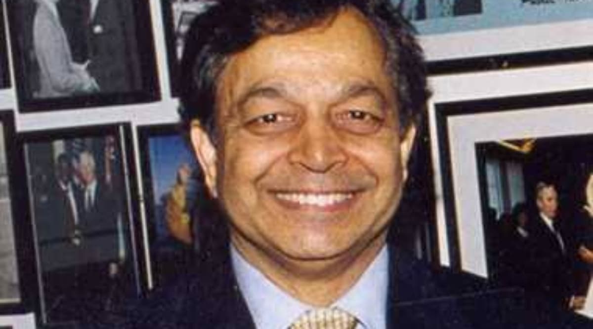 भारतीय-अमेरिकी समुदाय के नेता संपत शिवांगी को मानसिक स्वास्थ्य संबंधित निकाय की राष्ट्रीय सलाहकार परिषद के लिए किया गया आमंत्रित भारतीय-अमेरिकी समुदाय के नेता संपत शिवांगी को मानसिक स्वास्थ्य संबंधित निकाय की राष्ट्रीय सलाहकार परिषद के लिए किया गया आमंत्रित
