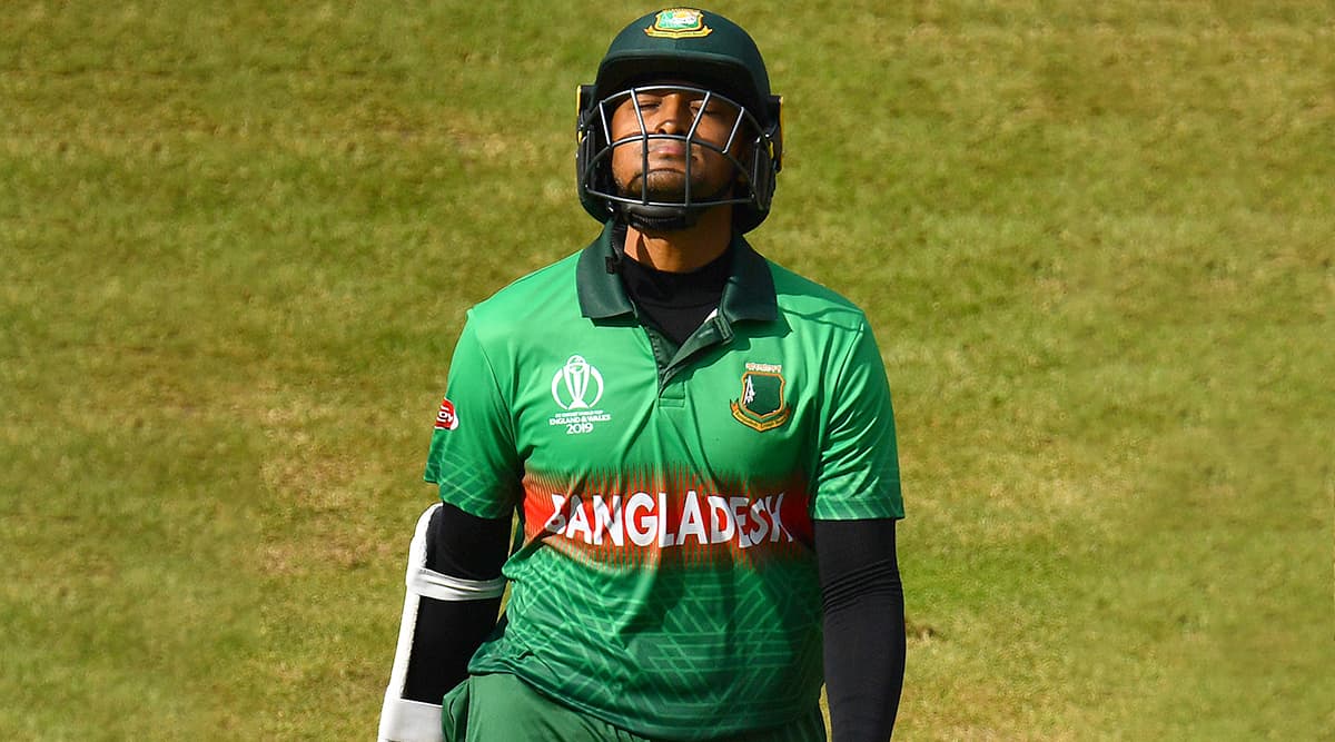 शाकिब अल हसन की भारतीय दौरे से पहले बढ़ी मुश्किलें, ICC लगा सकती है बैन शाकिब अल हसन की भारतीय दौरे से पहले बढ़ी मुश्किलें, ICC लगा सकती है बैन