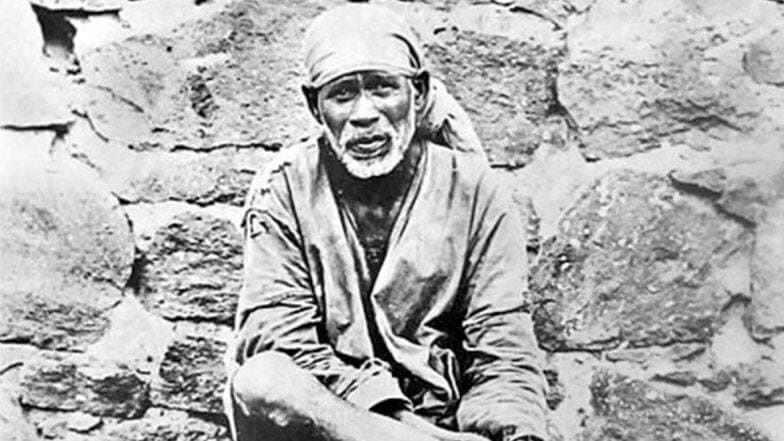 Shirdi Sai Baba Punyatithi 2019: शिरडी के साईं बाबा की 101वीं पुण्यतिथि कब है, देखें 4 दिनों तक आयोजित होने वाले कार्यक्रमों की पूरी लिस्ट Shirdi Sai Baba Punyatithi 2019: शिरडी के साईं बाबा की 101वीं पुण्यतिथि कब है, देखें 4 दिनों तक आयोजित होने वाले कार्यक्रमों की पूरी लिस्ट