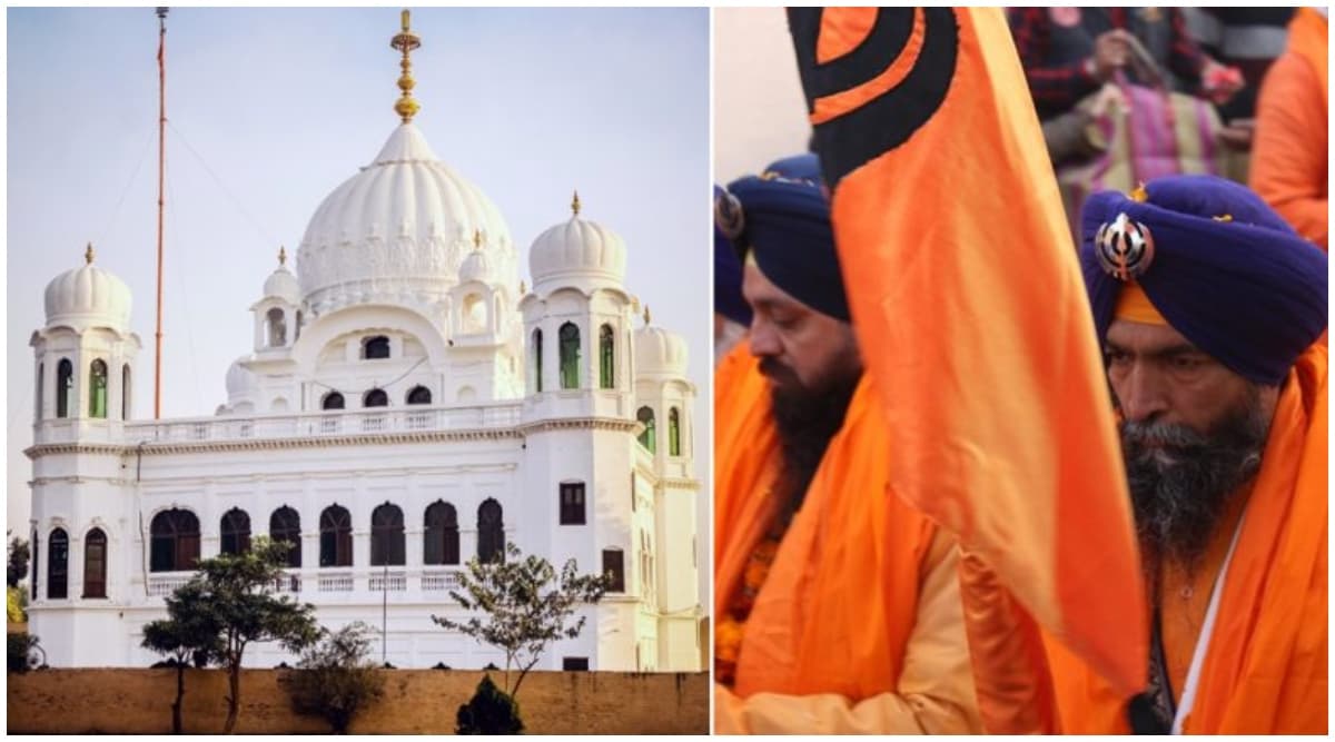 करतारपुर कॉरिडोर 31 अक्टूबर तक पूरा होने की उम्मीद, श्रद्धालुओं के लिए रजिस्ट्रेशन 20 अक्टूबर से होगा शुरू करतारपुर कॉरिडोर 31 अक्टूबर तक पूरा होने की उम्मीद, श्रद्धालुओं के लिए रजिस्ट्रेशन 20 अक्टूबर से होगा शुरू