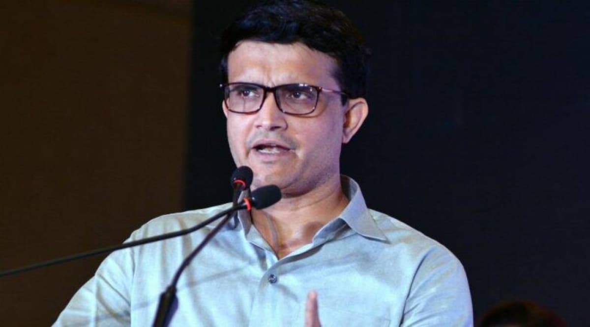 टेस्ट क्रिकेट में दिलचस्पी बढ़ाने के लिए कायाकल्प करना जरूरी: सौरव गांगुली टेस्ट क्रिकेट में दिलचस्पी बढ़ाने के लिए कायाकल्प करना जरूरी: सौरव गांगुली
