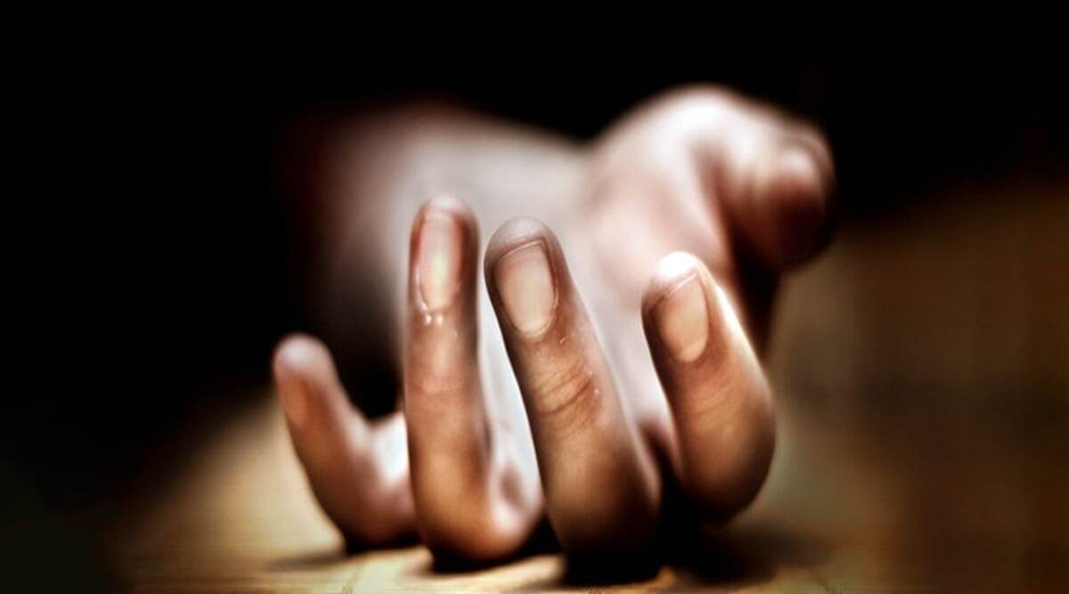 हैदराबाद: IIT के छात्र बिल्डिंग से छलांग कर दी जान, पुलिस जांच में जुटी हैदराबाद: IIT के छात्र बिल्डिंग से छलांग कर दी जान, पुलिस जांच में जुटी